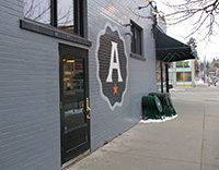 Analog Analog