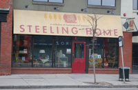 SteelingHome SteelingHome
