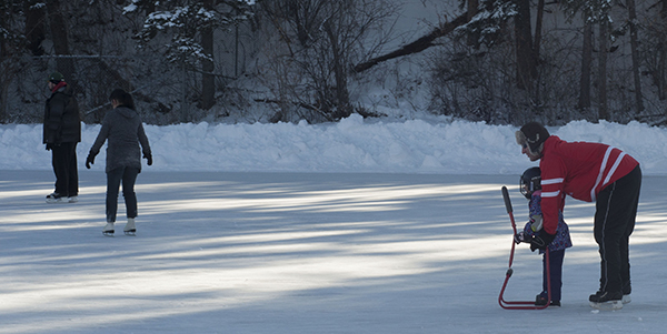 Bowness Skaters Bowness Skaters
