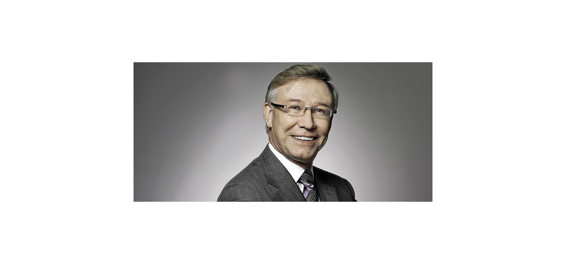 In his early 20s, Jayman Built CEO Jay Westman put up $30,000 to establish the company with his father, going on to become one of Calgary’s most prominent industry leaders. Photo courtesy Jayman Built