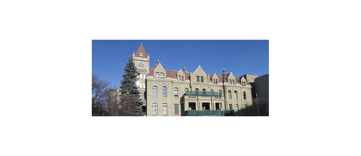 The City of Calgary will be auctioning off properties with more than three years outstanding tax arrears. CREB®Now file photo