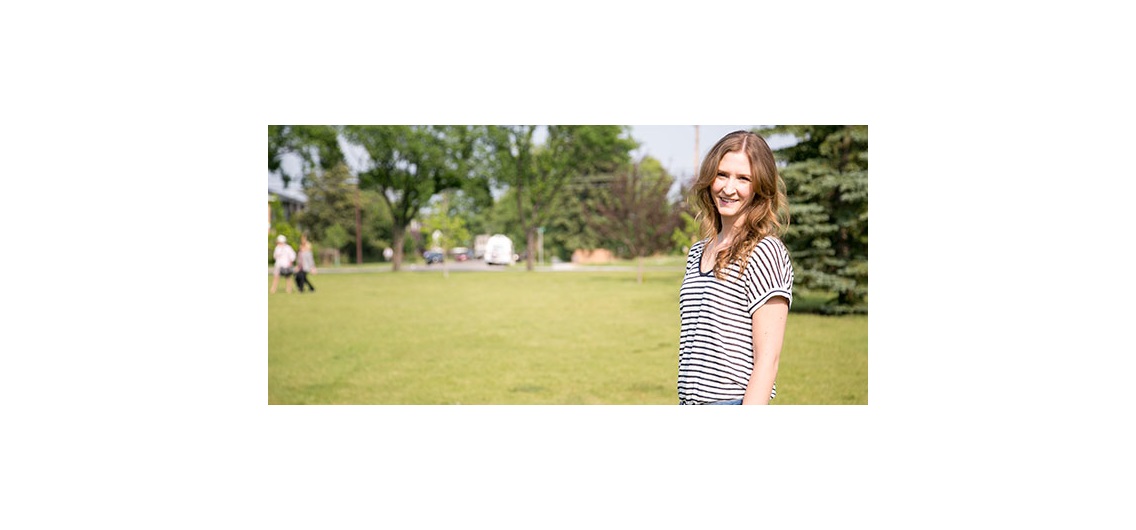 CREB - (Michelle Hofer Photography) Photo contact: Joline Utri (new Renfrew condominium homeowner), 403-803-1990, joline.utri@cssd.ab.ca
Story context: Renfrew/Regal Terrace is just one example of an established community in the midst of a housing renaissance thanks to a maturing city and evolving buyer needs. With more than 50 years under its belt, the inner-city neighbourhood is seeing renewed interest from custom homebuilders and homebuyers alike, looking to combine the benefits of new or renovated homes with the beauty of a historic community. ( For Jamie Zachary)