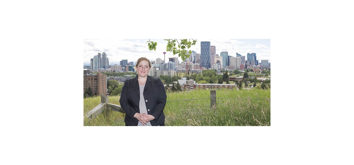 Often-overlooked statistics such as months of supply and sales-to-new-listings can be key indicators of what's really going on in the housing market, says CREB® chief economist Ann-Marie Lurie. CREB®Now file photo.