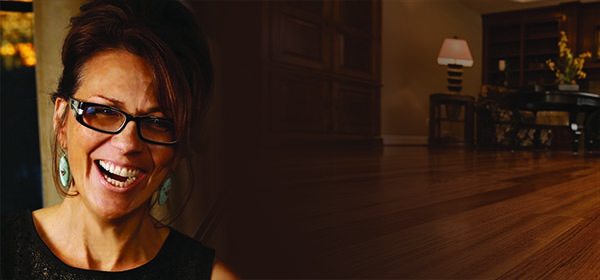 Deborah Harrison, Inside Out Design