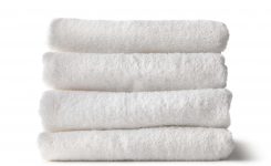 towels