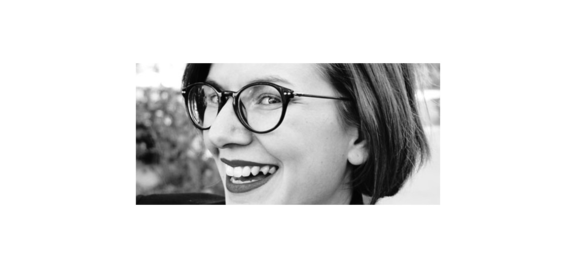 Zoey Duncan, resident ambassador for East Village.