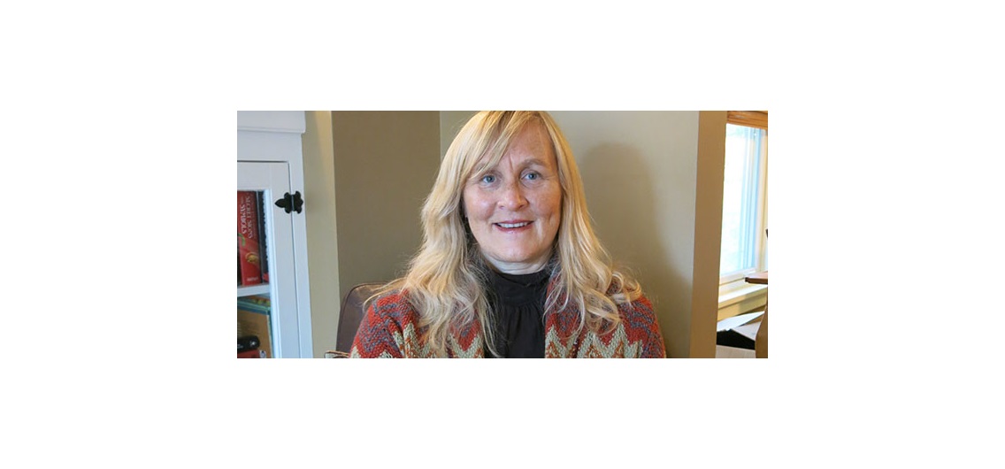 After her marriage broke down in 2013, Kelly Farley faced a number of challenges when looking for a place in Calgary to rent for herself and her two teen daughters. Photo courtesy Kelly Farley.