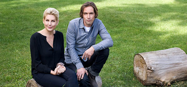 Janette Ewen and Jef Hancock will be among dozens of designer gurus on hand at the 32nd annual Home + Design Show, running from Sept. 17 to 20 at the BMO Centre.