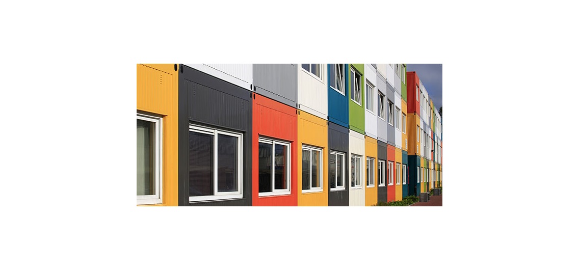 Student homes