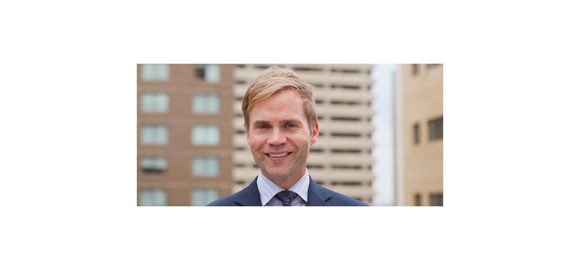 ATB Financial chief economist Todd Hirsch. CREB®Now file photo