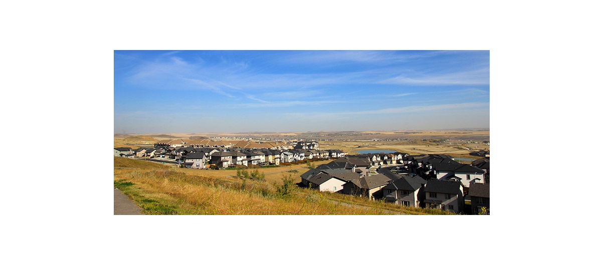 New listing decreases, while not matching sales declines, are helping to dampen significant price drops, says CREB®.