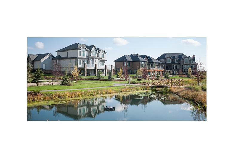 Some economists say they sense a growing optimism in Calgary, which has been reflected in the incremental gain reported in the $1-million-plus new home sector. CREB®Now file photo