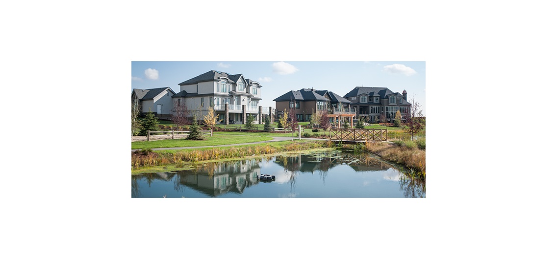 Some economists say they sense a growing optimism in Calgary, which has been reflected in the incremental gain reported in the $1-million-plus new home sector. CREB®Now file photo