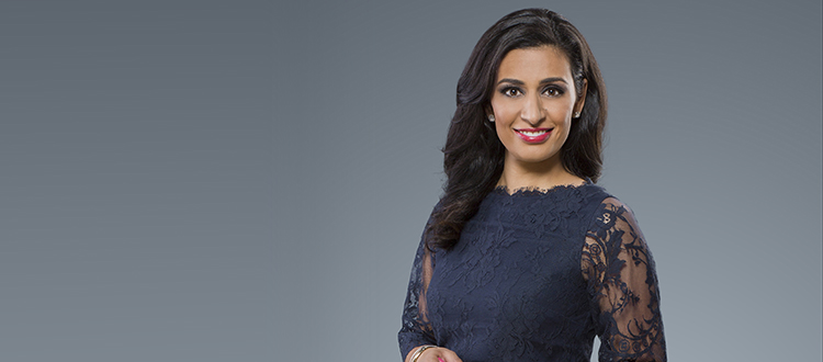 Manjit Minhas - who is CEO and co-founder of Minhas Breweries & Distillery, as well as a Dragon on CBC’s Dragon’s Den, will be  the keynote speaker at the 2017 CREB® Forecast and Tradeshow. 
