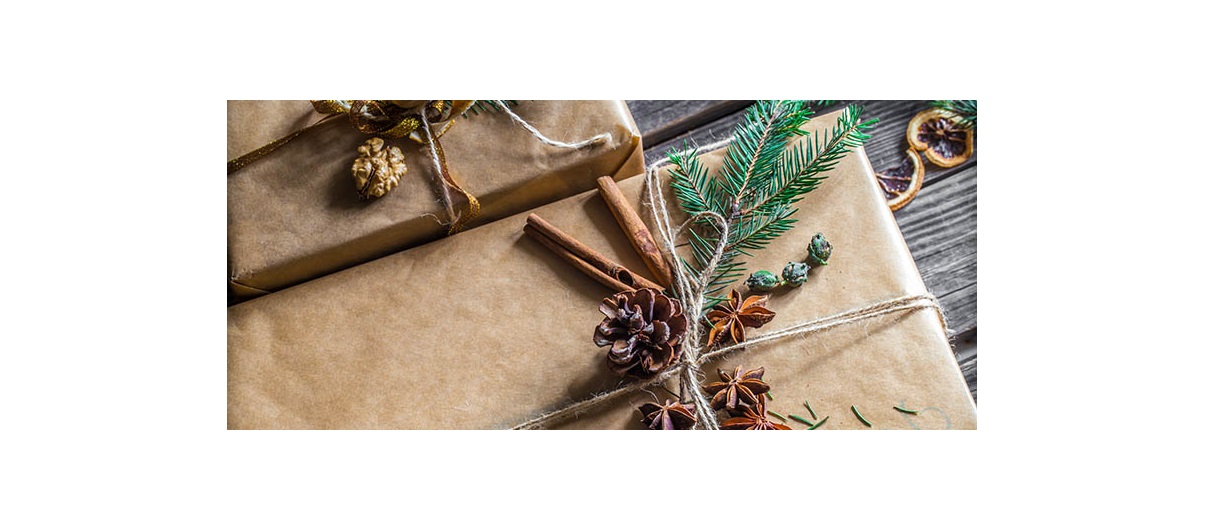 Whether you believe in gift giving or not this is the time of year to be thankful for your garden and for nature.