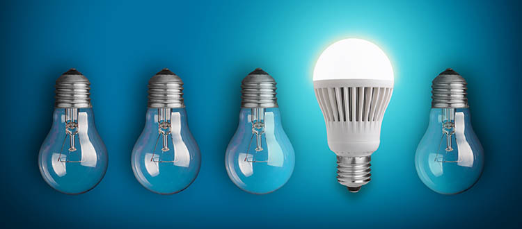 The provincial Residential No-Cost Energy Savings Program will supply and install — at no charge — simple products that save energy in homes such as LED light bulbs, efficient showerheads and faucets and various other components.