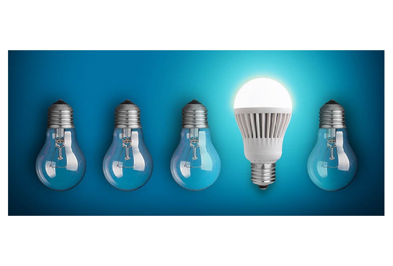 The provincial Residential No-Cost Energy Savings Program will supply and install — at no charge — simple products that save energy in homes such as LED light bulbs, efficient showerheads and faucets and various other components.