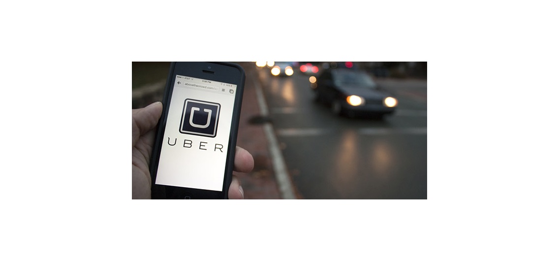 Uber says the new livery transport bylaw will be too cost-prohibitive for the company to operate in Calgary.