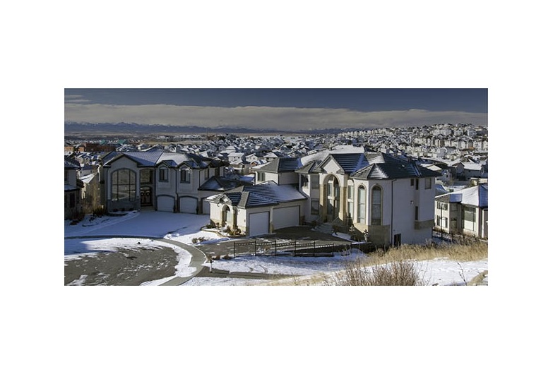 Year-to-date detached sales have declined by three per cent compared to last year, said CREB®. CREB®Now file photo
