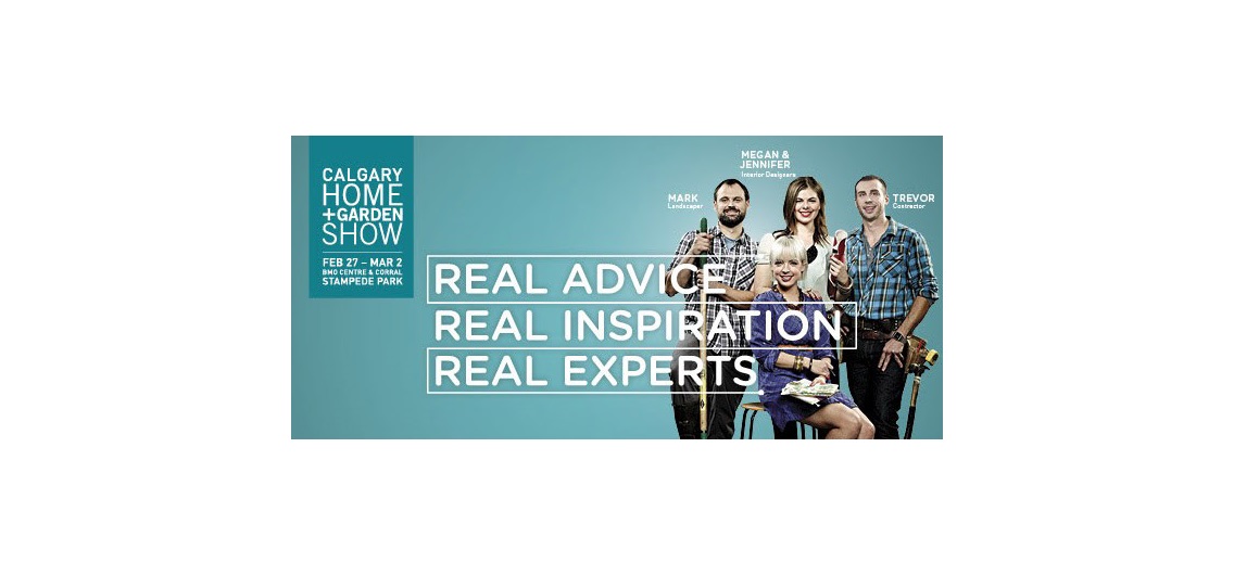 Home + Garden Show