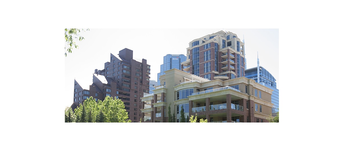 Some industry officials believe the the city’s rental vacancy rate may already have hit seven per cent – or even higher. CREB®Now file photo