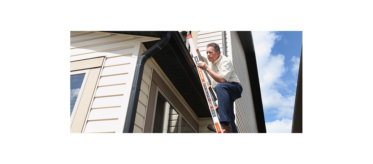 Alan Fisher of Integra Home Inspection Services welcomes the introduction of new national standards. Photo by Wil Andruschak/For CREB®Now