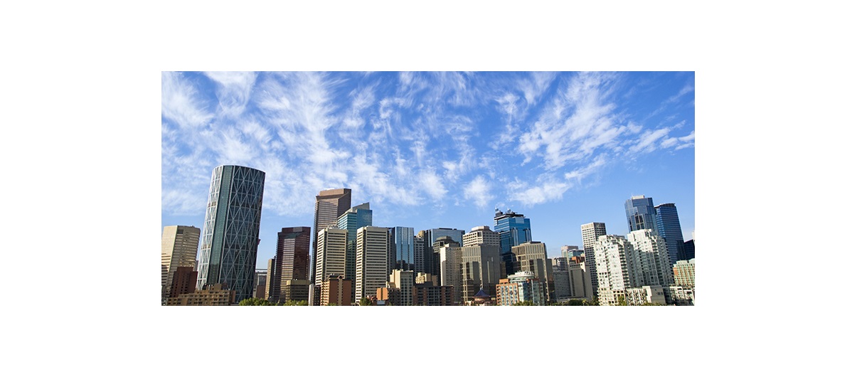 CBRE Ltd. first-quarter results released earlier this month show that the vacancy rate in Calgary’s core ballooned to 20.2 per cent during the first quarter of 2016.