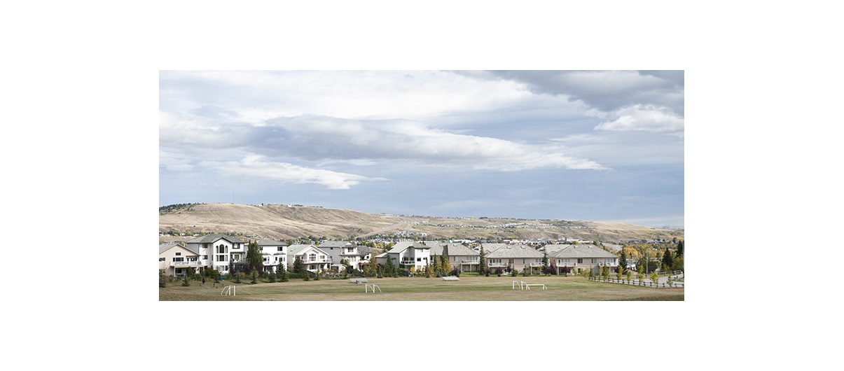 Cochrane bucked the regional housing trend in April, reporting no change in sales levels compared to the same time last year. CREB®Now file photo
