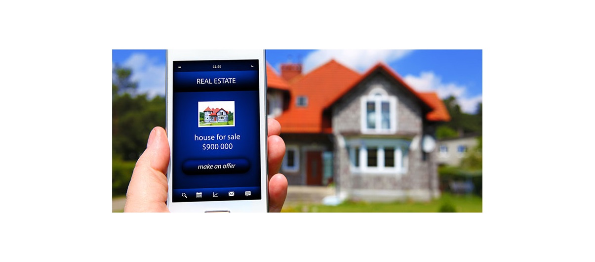 Mobile usage trends are changing the way many Canadians shop for their next home. An estimated 67 per cent 
of traffic to realtor.ca comes from a mobile device.