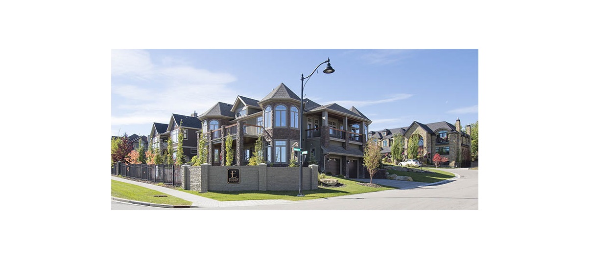 The number of $1-million-and-up homes sold in Calgary and area year to date has increased 30-plus per cent over 2015.  CREB®Now photo