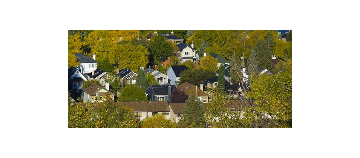 Pricing in Calgary's detached housing market has remained relatively stable in recent months due to more balanced conditions, says CREB®. Supplied photo