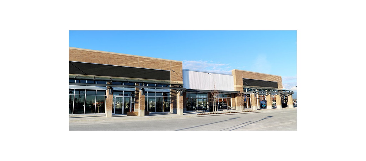 A second-quarter market report by Barclay Street notes the suburban office market has seen its vacancy rate jump to 21.2 per cent. Supplied photo