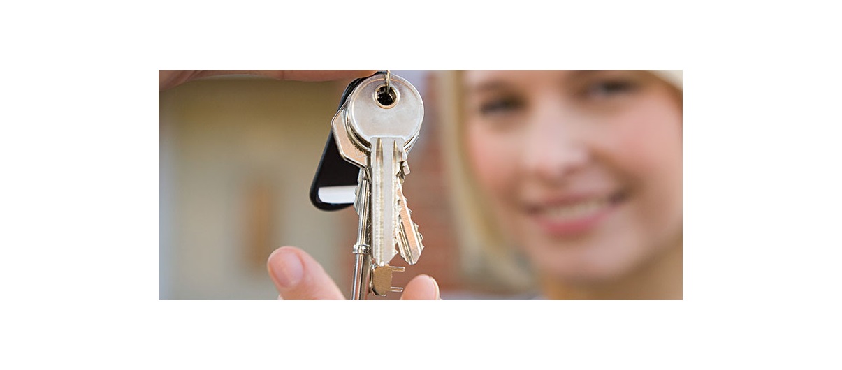 Before taking the keys for your first home, experts suggest buyers plan for expenditures that go beyond the purchase price such as appraisal fees, legal fees, taxes and furnishing. Supplied photo