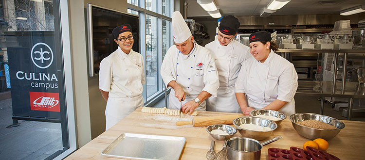SAIT’s culinary campus will be among 50 sites participating in this years 
Doors Open Calgary event. CREB®Now file photo
