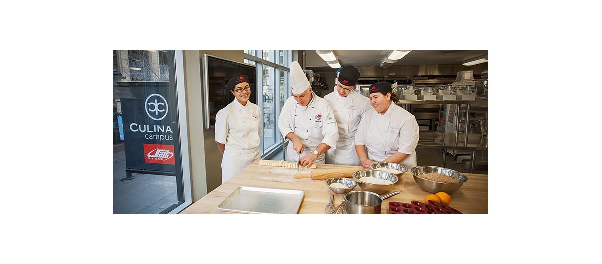 SAIT’s culinary campus will be among 50 sites participating in this years 
Doors Open Calgary event. CREB®Now file photo
