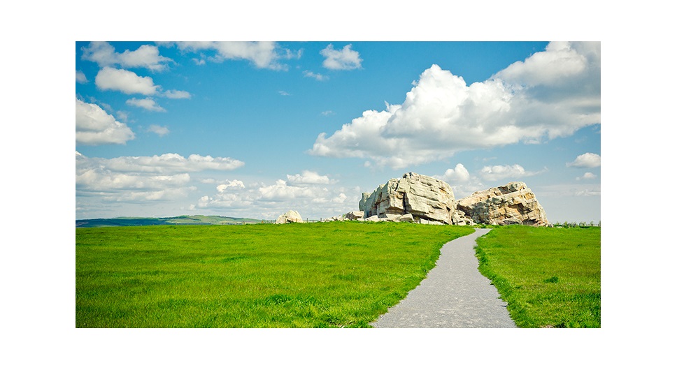 The Town of Okotoks is keeping focused on expanding environmental initiatives, while attracting more unique eateries and boutique style retailers with its urban design master plan.
Photo by Jesse Yardley / For CREB®Now