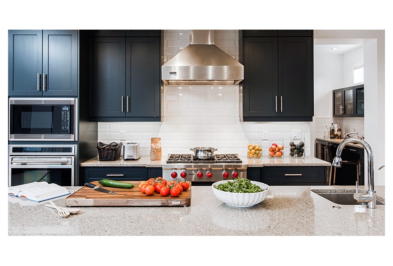 Krista Hermanson of Krista Hermanson Design says making a list of kitchen priorities is the best place to start. Photo by Jose Soriano / For CREB®Now
