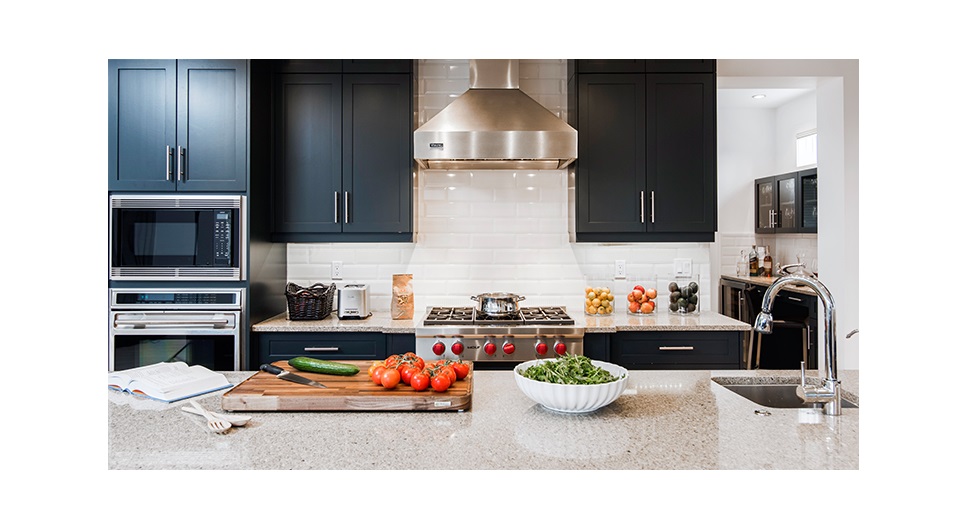 Krista Hermanson of Krista Hermanson Design says making a list of kitchen priorities is the best place to start. Photo by Jose Soriano / For CREB®Now