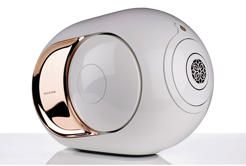 Why choose between audio setups for home theatre and music when there are new speaker technologies that can provide the best of both worlds?
Courtesy Devialet