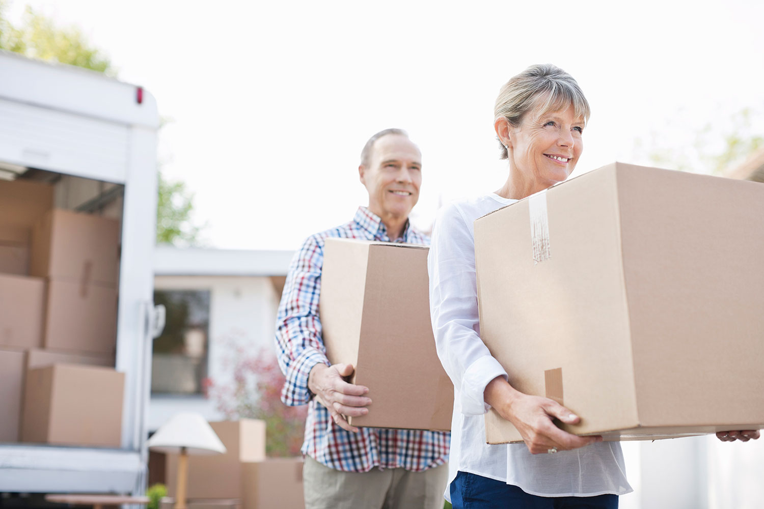 Today’s seniors have specific demands when it comes to condos, including senior-friendly designs, nearby amenities for active living, and large suites.
Getty Images