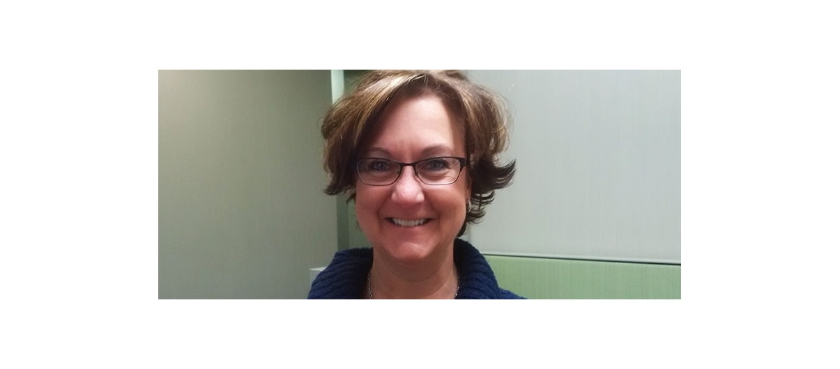 Leah Barber says knowing what you want makes buying a home much easier.