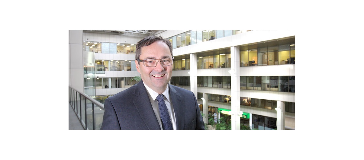 John Savard, principal office leasing specialist with Bedrock Realty Advisors says suburban market especially hard hit in the City’s south end.