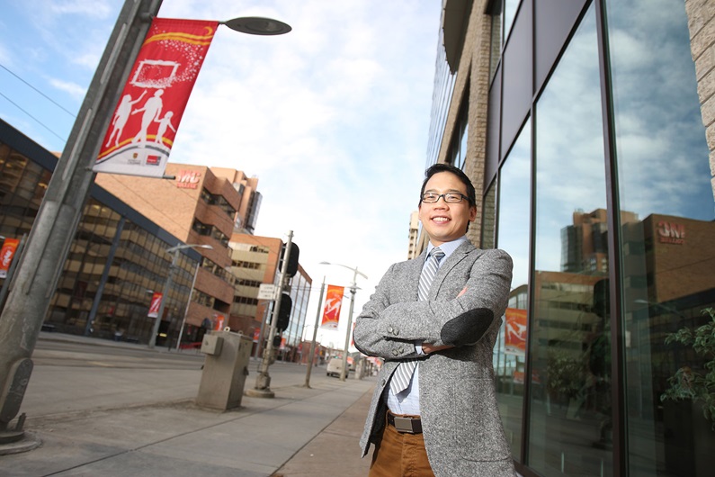 Richard Cho, principal market analyst (Calgary) 
Canada Mortgage and Housing Corporation
