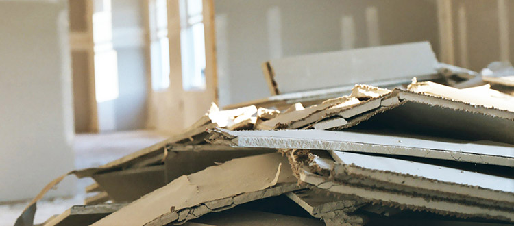 Industry experts believe proposed drywall tariffs will eventually be passed onto homebuyers, adding about $1,000 to $2,000 to the price of a home.