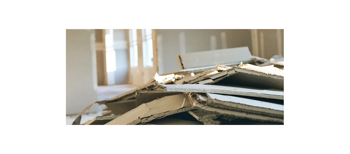 Industry experts believe proposed drywall tariffs will eventually be passed onto homebuyers, adding about $1,000 to $2,000 to the price of a home.