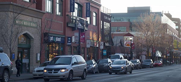 Inglewood was named the Greatest Neighbourhood in Canada in 2015 by Great Places in Canada. CREB®Now file photo