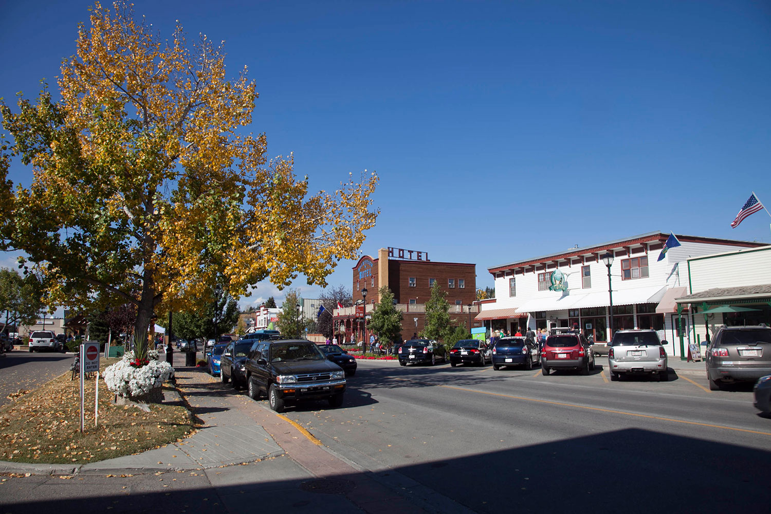 Cochrane is steeped in western cowboy heritage that continues to define the town to this day.
Courtesy the Town of Cochrane