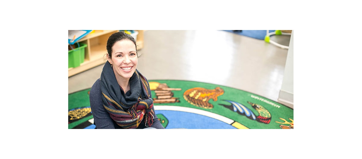 Inn from the Cold donor relations director Janeen Webb said the organization is seeing similar usage numbers this year when compared to 2015. Photo by Michelle Hofer/For CREB®Now