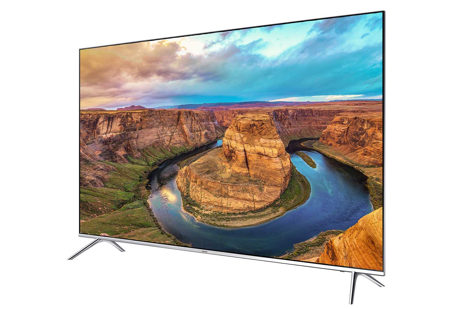 Photo courtesy Samsung