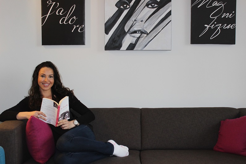 Andrea Cox / For CREB®Now